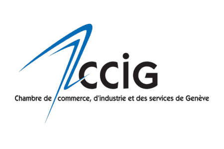 Accueil du Cercle - Chambre de commerce, d'industrie et des services de  Genève